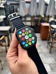 لساعة الذكية X8 Ultra Max
