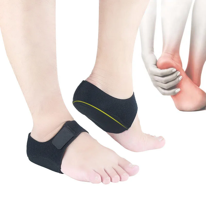 جوارب السيليكون الجديدة ضد آلام الأرجل