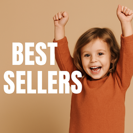 جديد و الأكثر مبيعا - Best Sellers & New Arrivals