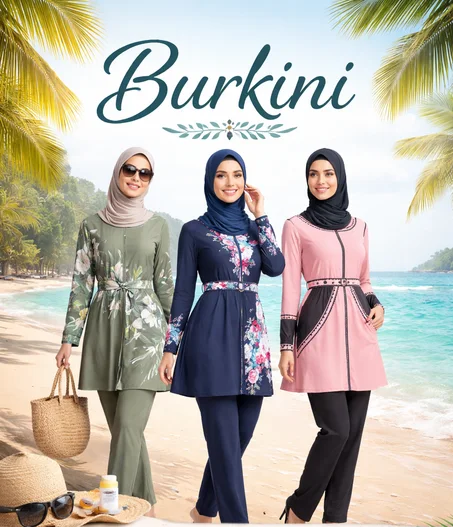 Burkini