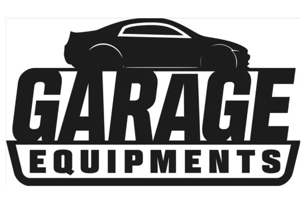 Garage Equioments Logo