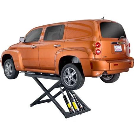 BendPak MD-6XP 6,000 lb. Capacity Mid-Rise Frame Lift
