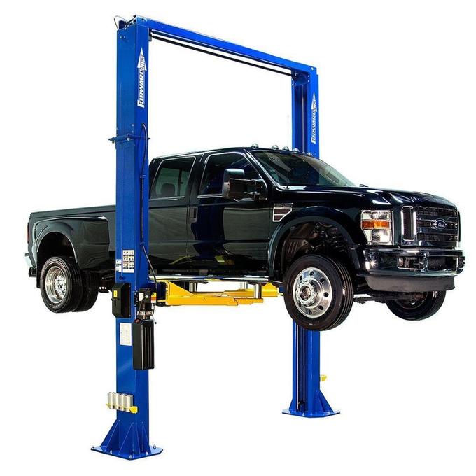 Auto Lifts
