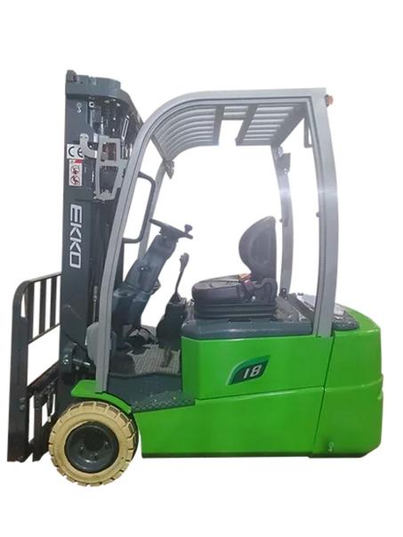 EKKO Wheel Electric Forklift EK18A-189LI