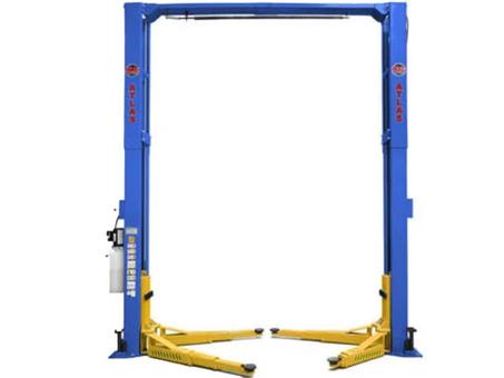 Atlas Platinum PVL12 ALI Certified 12,000 lb Overhead Lift