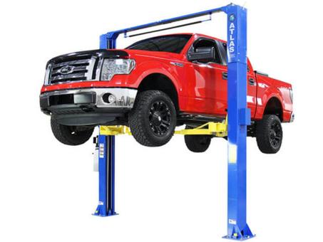 ATLAS Pro-9D Overhead 9,000 lbs. Capacity 2 Post Lift