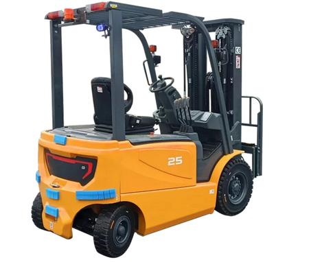 EKKO EK35GB Electric Forklift