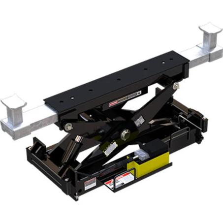 BENDPAK RBJ25000 25,000-LB. CAPACITY / ROLLING BRIDGE JACK
