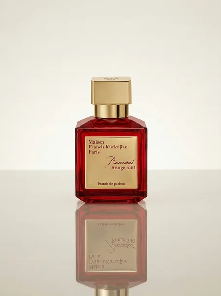 باكارات روج 540 (100 مل)