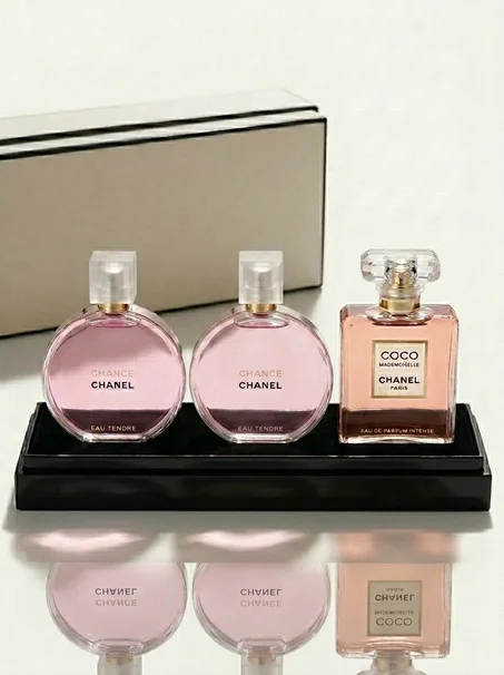 إثنين شانس + كوكو شانيل (100 مل)