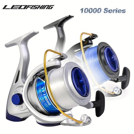 MOULINET Yf9000