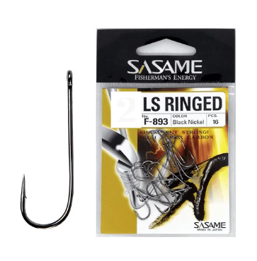 SASAME LS RINGED F-893