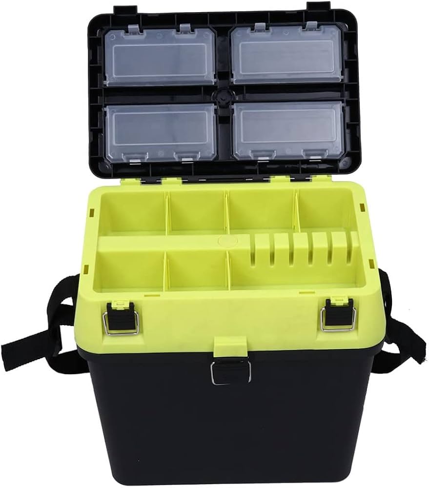 Seat box