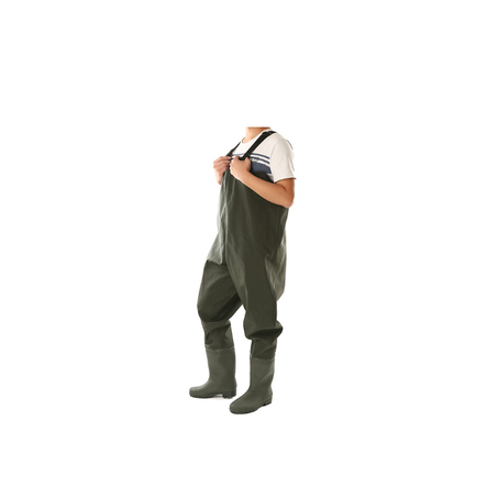 Cuissard de pêche imperméable