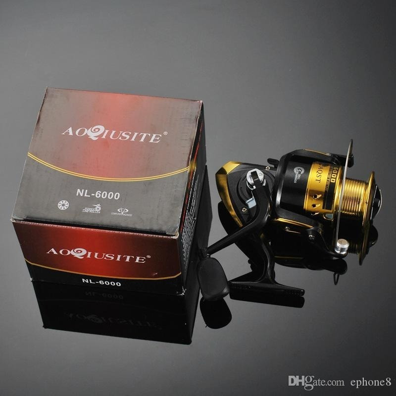 Moulinet AOQIUSITE NL6000
