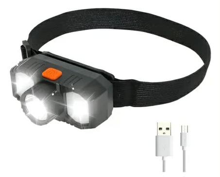 HIGH POWER HEADLAMP GREE XPE
