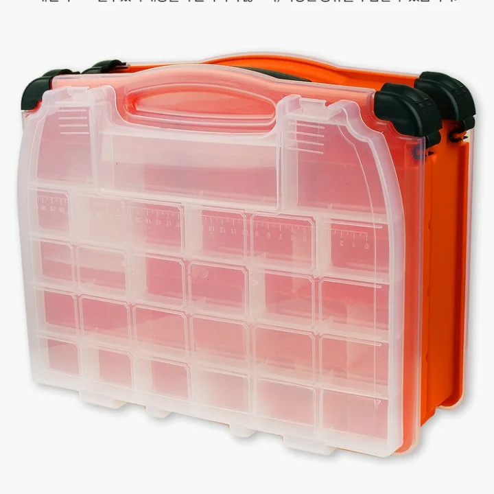 Boite rangement