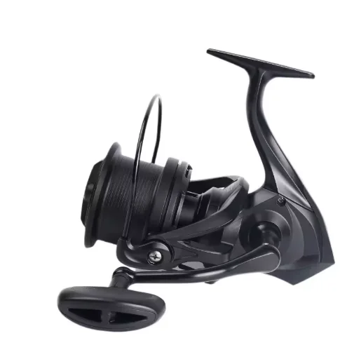Moulinet KUDOS NGK10000 Double Bobine