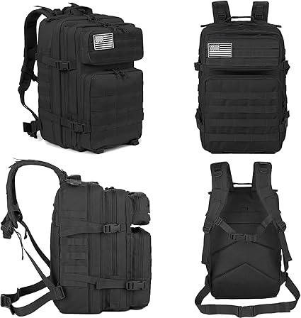 Sac à dos 50L