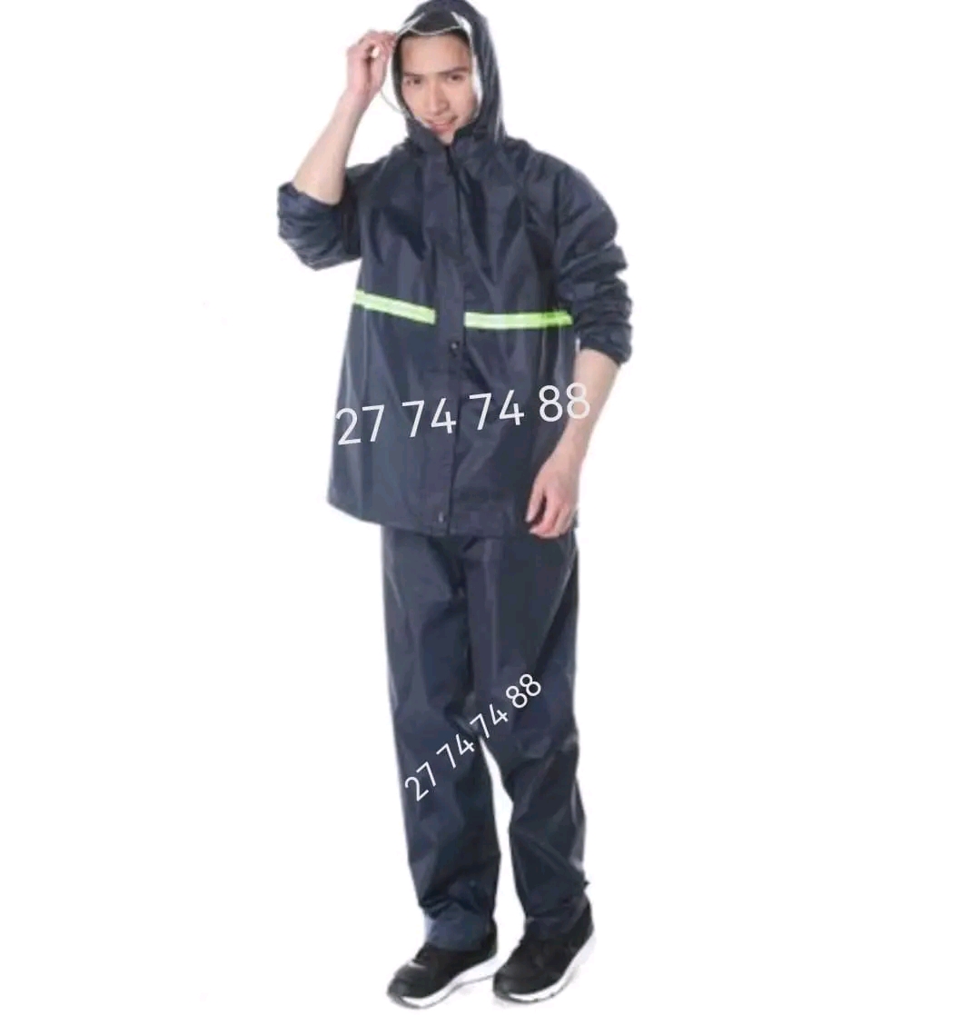 Ensemble imperméable