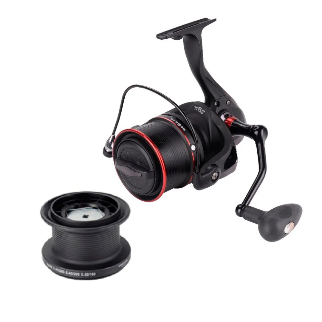 MOULINET DEBAO PIONEER TP8000