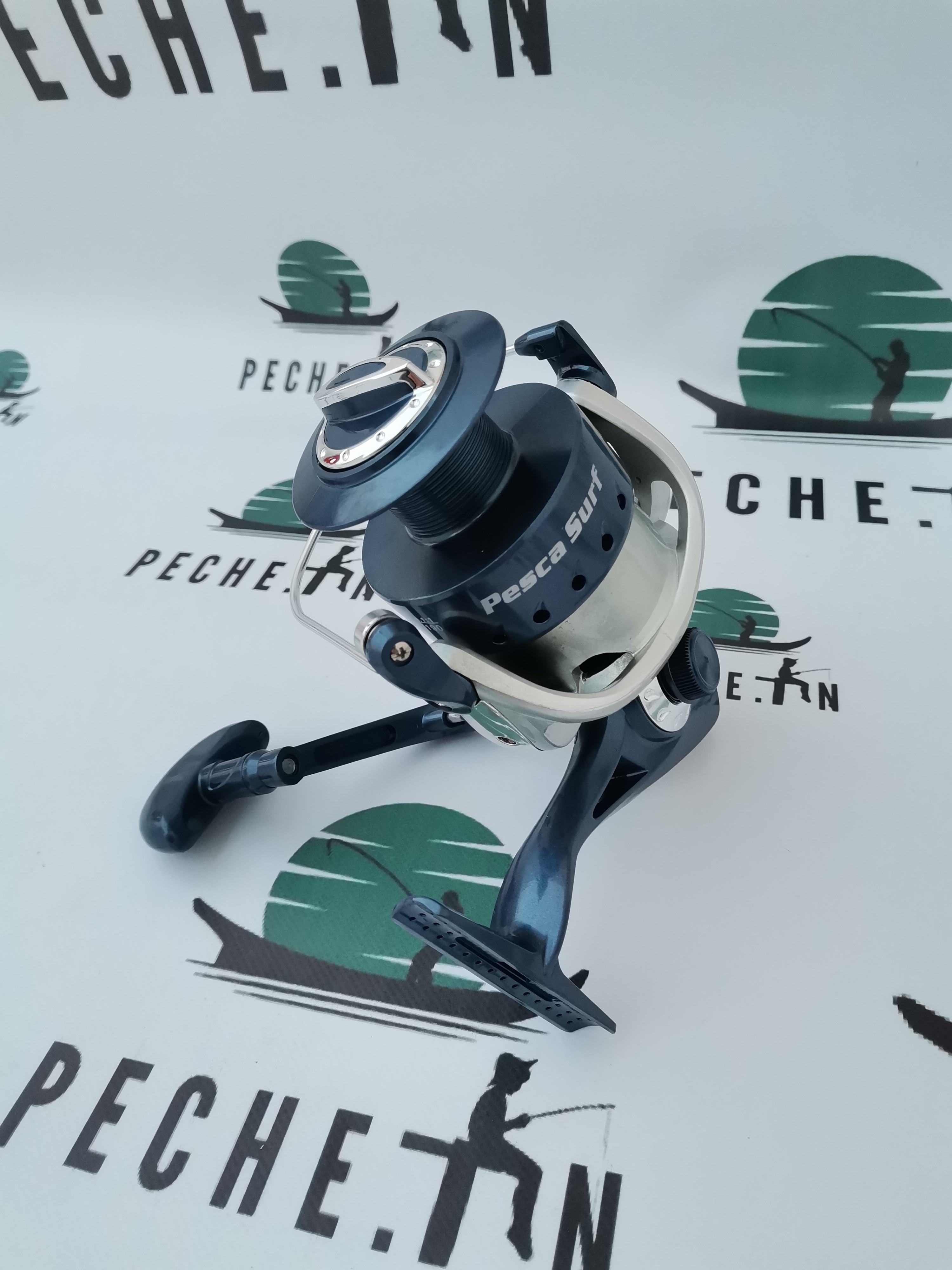 PESCA SURF HK8000