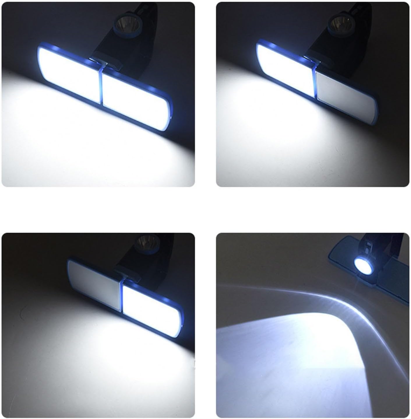 LAMPE COMPING