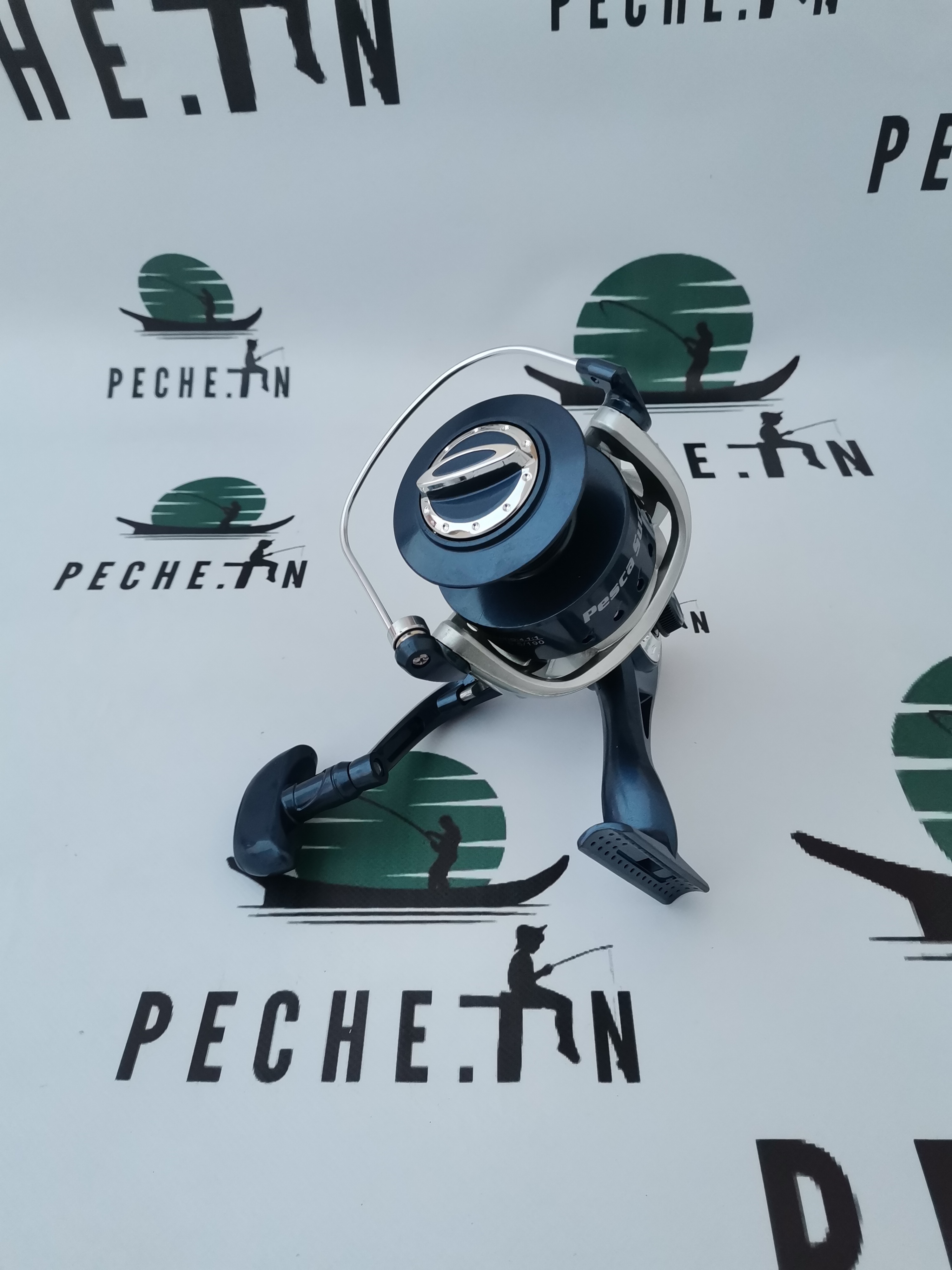 PESCA SURF HK8000