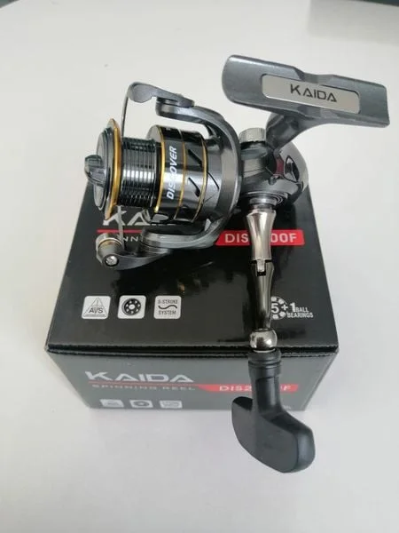 MOULINET KAIDA DIS2000F