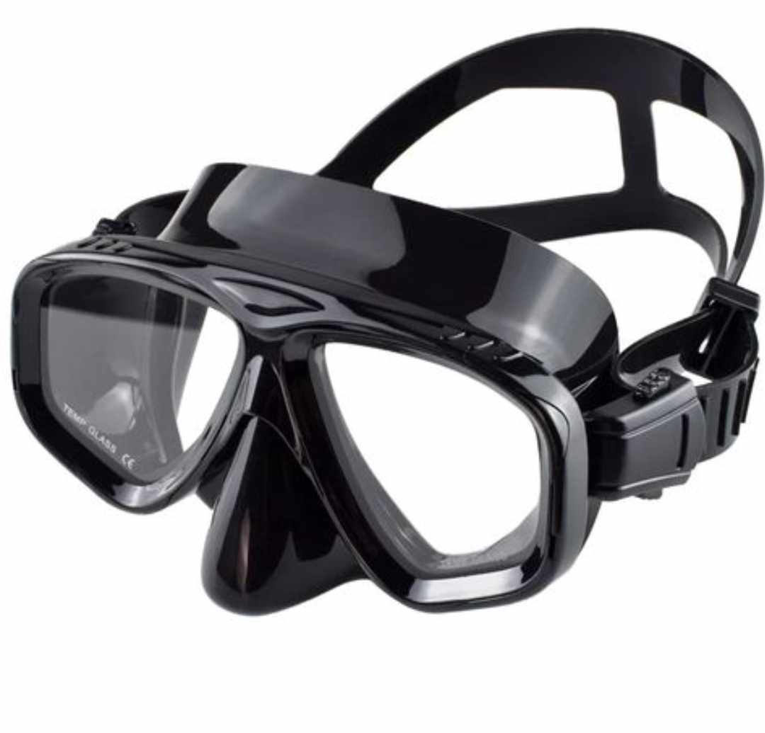MASQUE DE PLONGEE KUDOS PRO