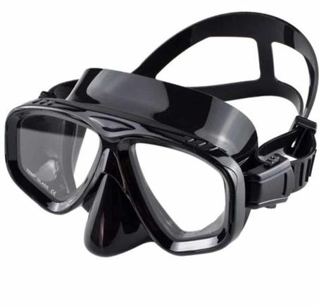 MASQUE DE PLONGEE KUDOS PRO