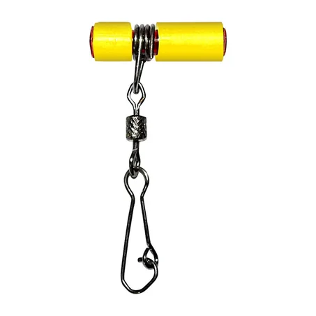 Coulisseaux Jaune