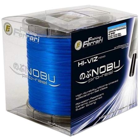 FIL NOBU PRO-CAST FISHING FERRARI 1000M