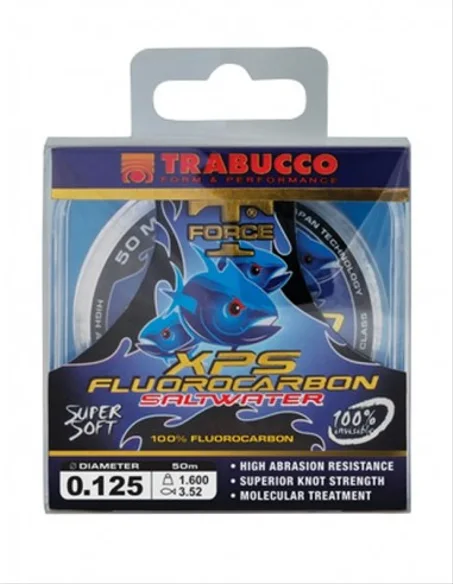 Fil TRABUCCO XPS 50m