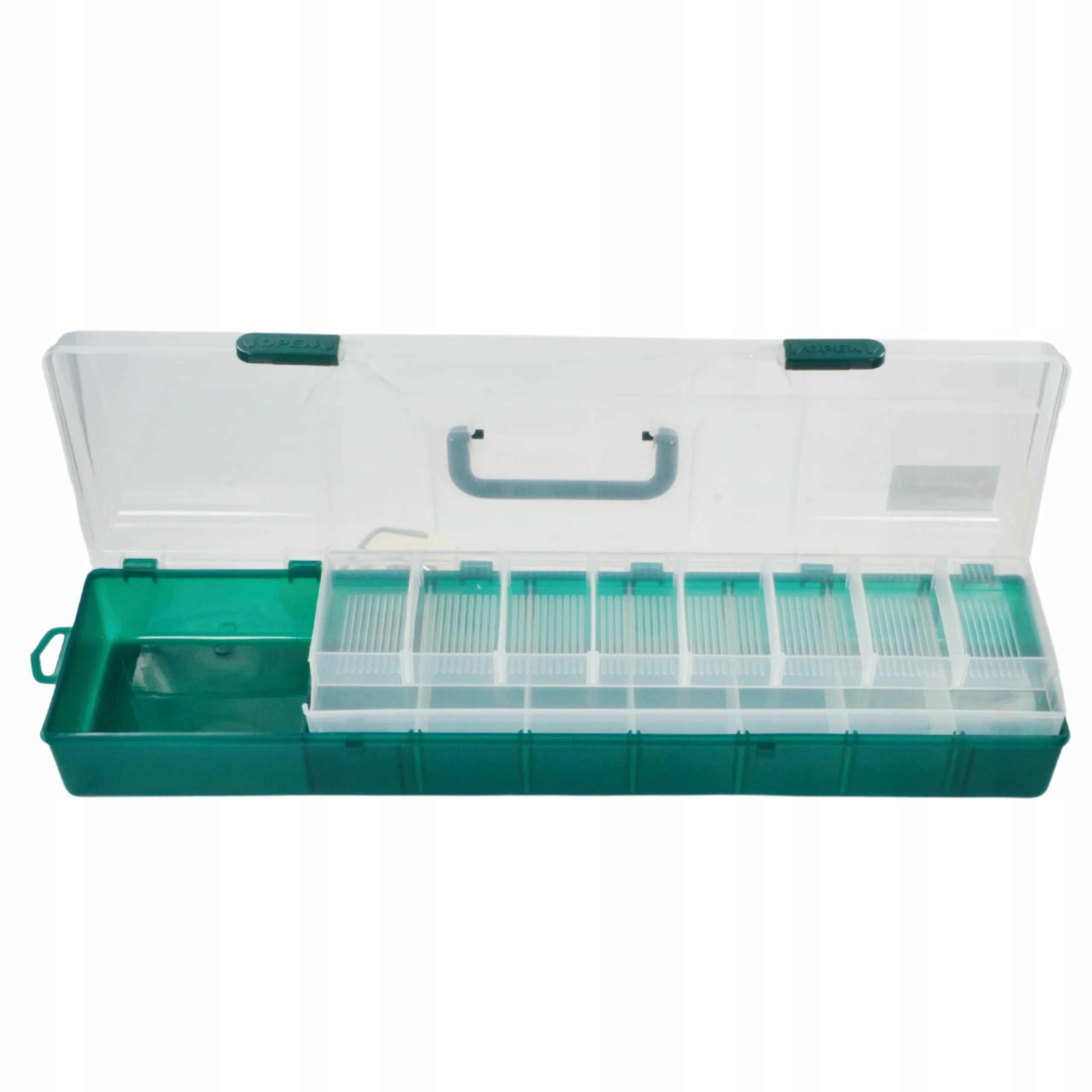 Boîte de rangement BR17