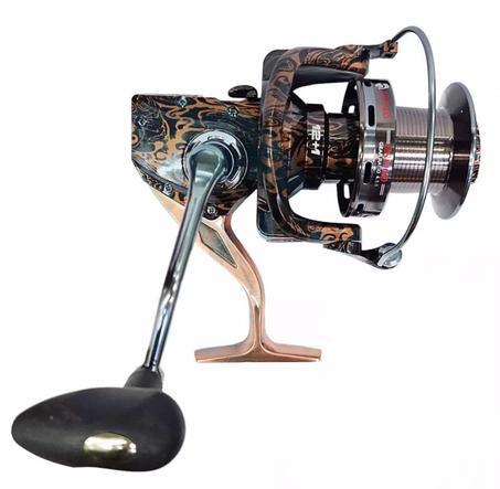 Moulinet DEBAO RS8000