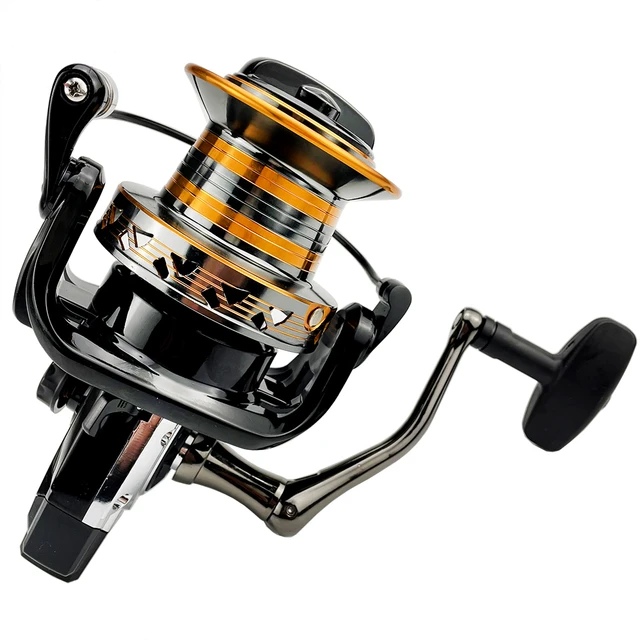 Moulinet DH9000