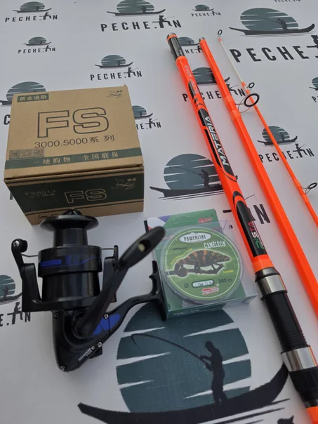 Pack Pista_FS5013