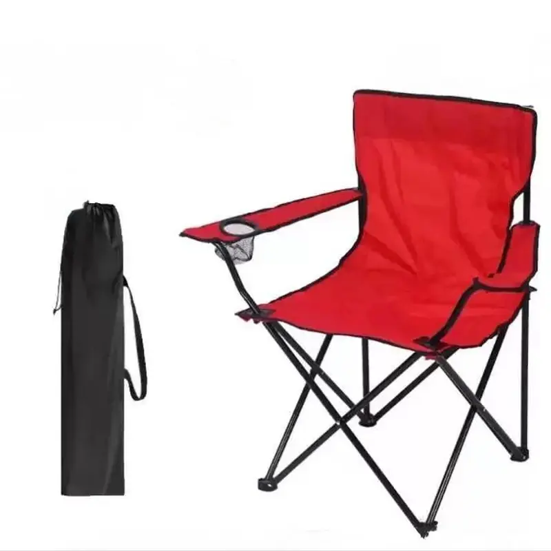 Chaise Pliante pour Plage & Camping