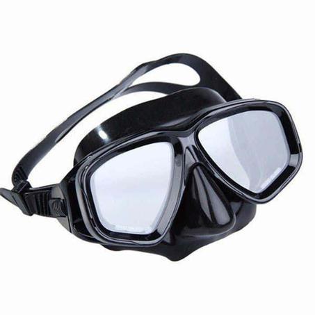 MASQUE DE PLONGEE KUDOS