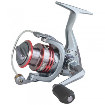 MOULINET KAIDA HG20A(double bobine)