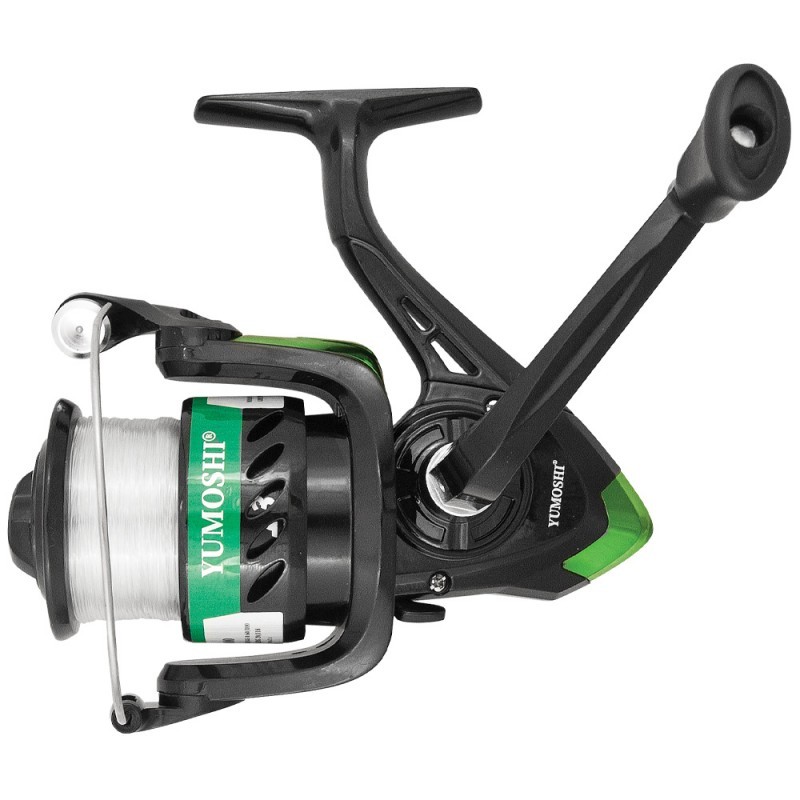 MOULINET YUMOSHI FF7000