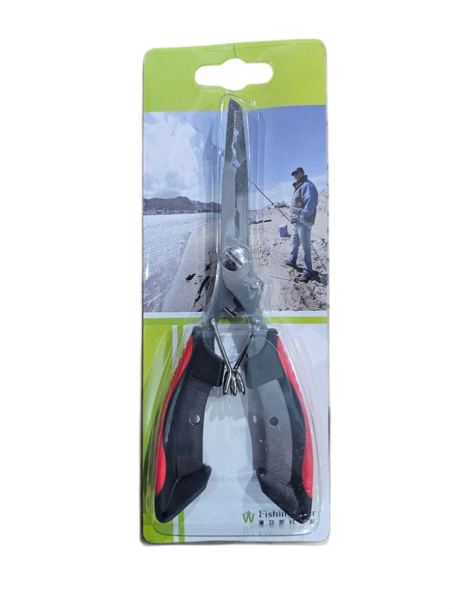 Pince multifonction GM