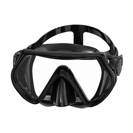 MASQUE DE PLONGEE PRO
