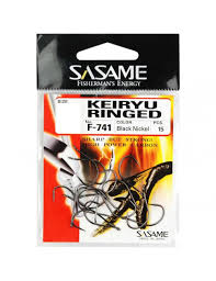 SASAME KEIRYU RINGED F-741