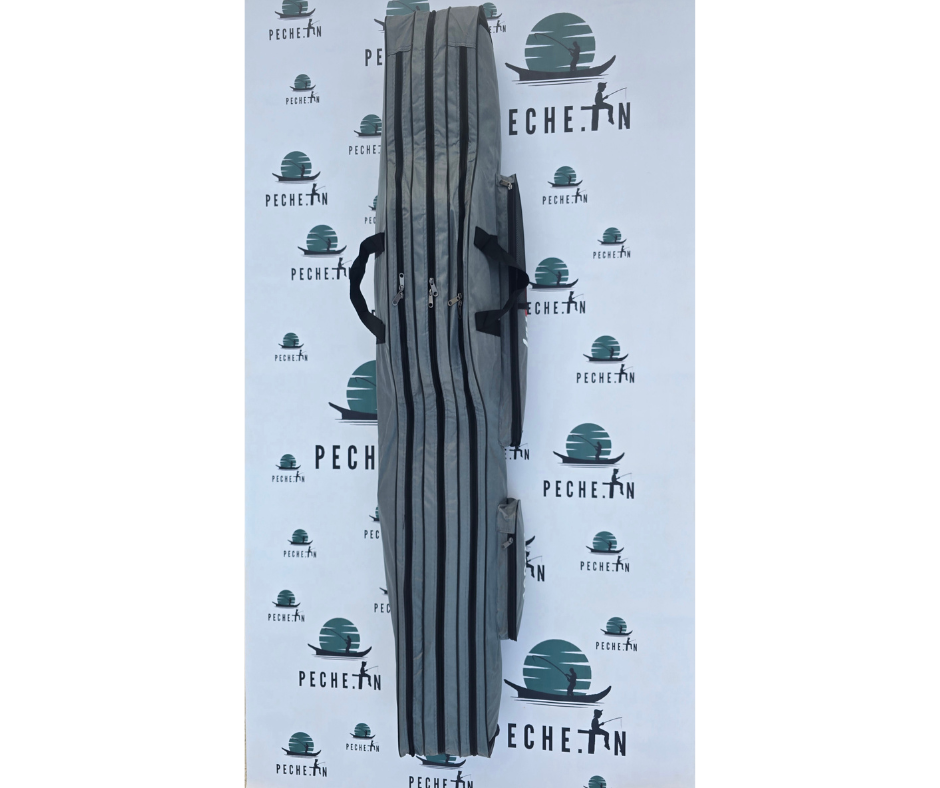 Fourreau KUDOS 1.60M GRIS