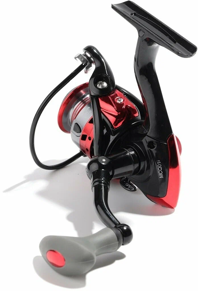 Moulinet KAIDA MCQ01-20