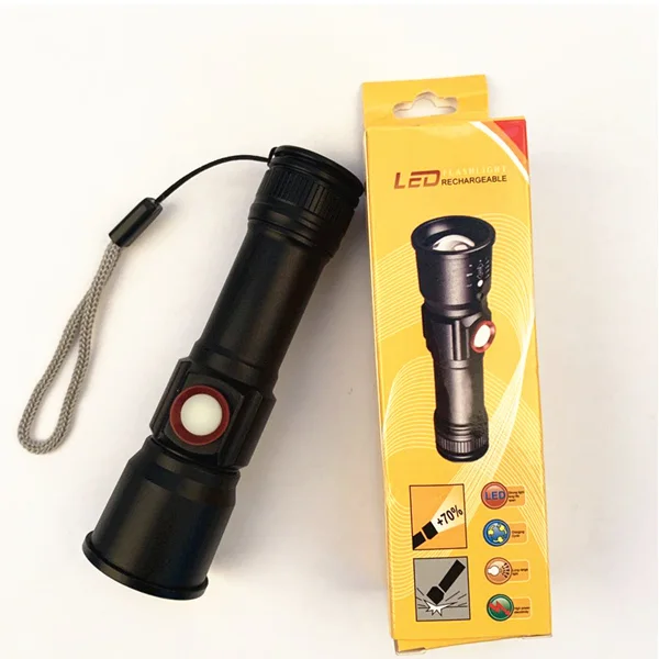 Lampe