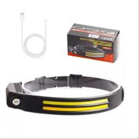 HEADLAMP W689-2