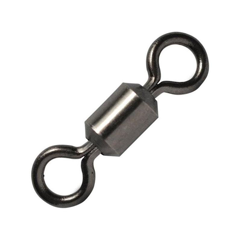 Émerillon roling taille 5 (30 pièces)